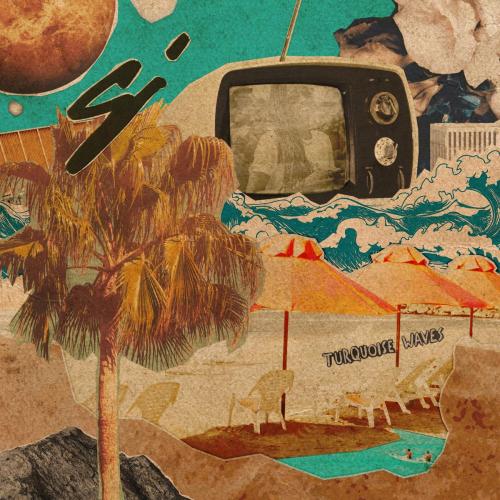 Sarah, the Illstrumentalist - Last Day of Summer