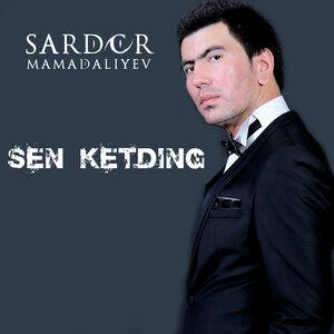 Сардор Мамадалиев - Sen ketding