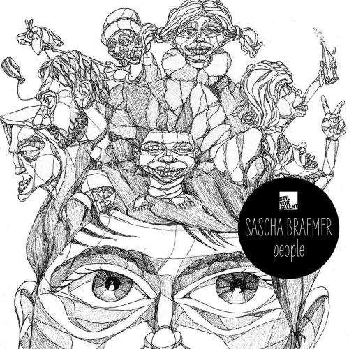 Sascha Braemer, Dan Caster - People