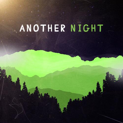 SATOMIC - Another Night