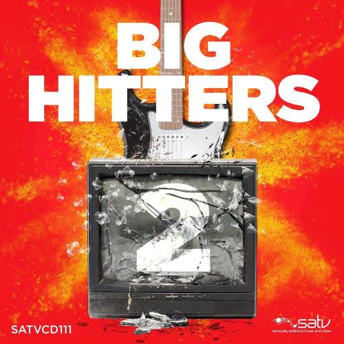 SATV Music - Heavy Hitter