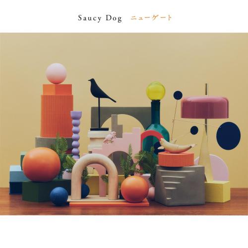 Saucy Dog - Oyasumi