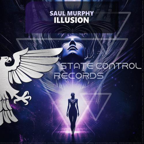 Saul Murphy - Illusion