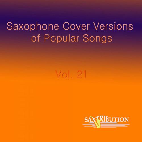 Saxtribution - Circles