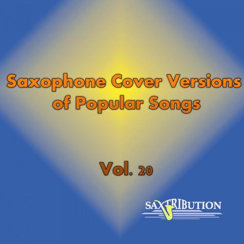 Saxtribution - Heaven