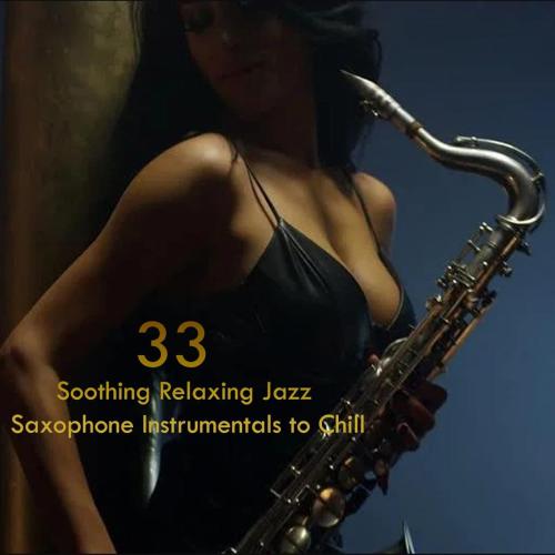 Saxtribution - You're the Inspiration
