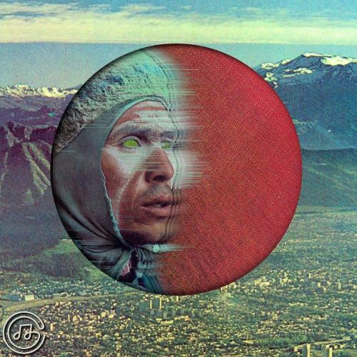 Sazetrax, Chg - kaleidoscope