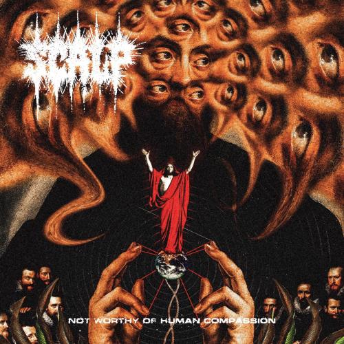 Scalp - SHACKLEROT