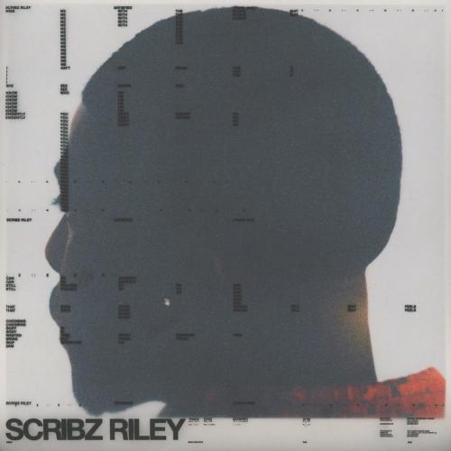 Scribz Riley - Satisfied