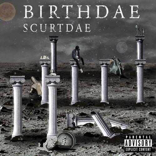 ScurtDae - Back to Life (Birthdae)