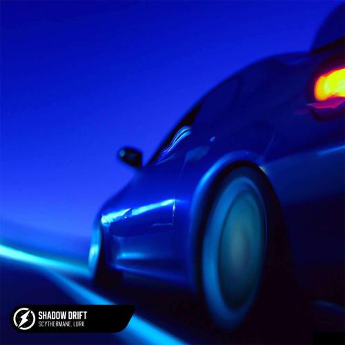 Scythermane & Lurk - Shadow Drift
