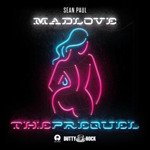 Sean Paul - Tip Pon It