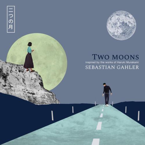 Sebastian Gahler - Kafka Tamura