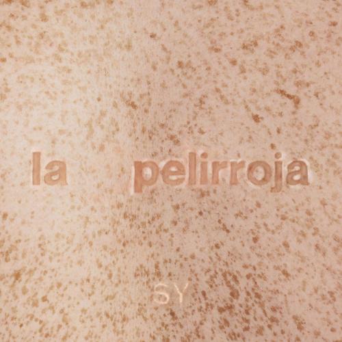 Sebastian Yatra - La Pelirroja