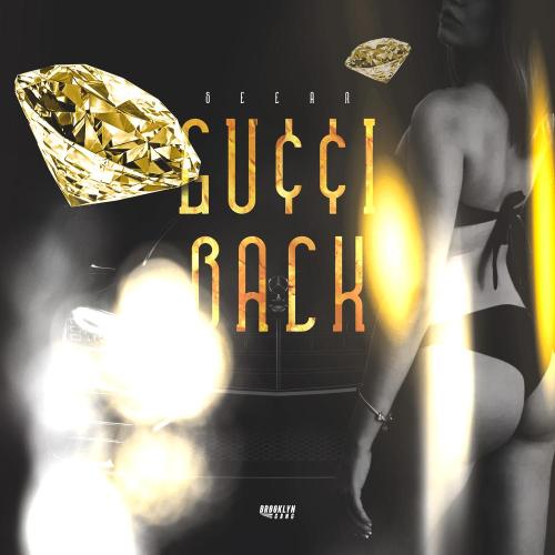 SEEAR - Gu¢¢i Back