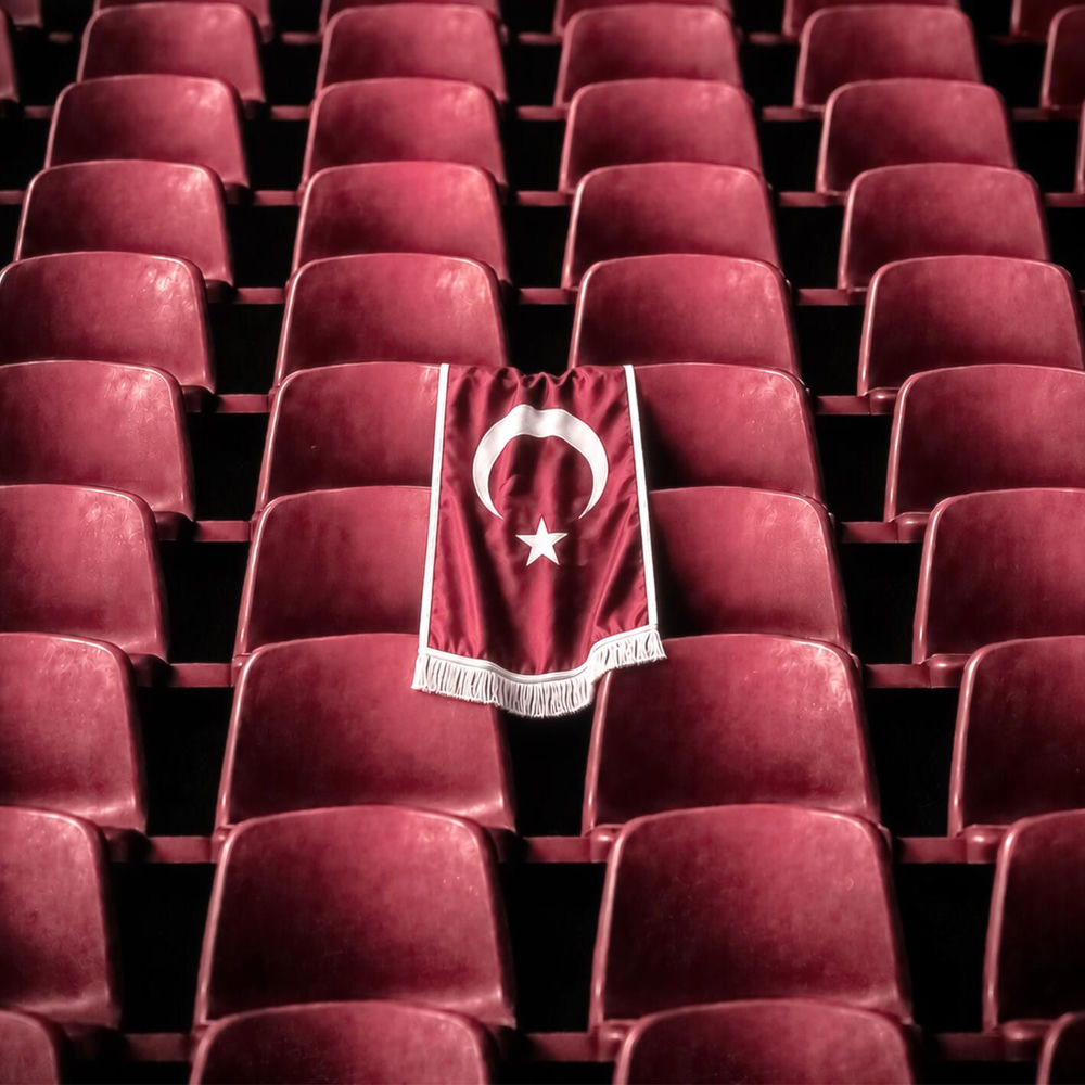 Sefo - Türkiye'm