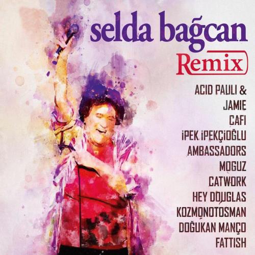 Selda Bağcan - Gesi Bağları (Remix)