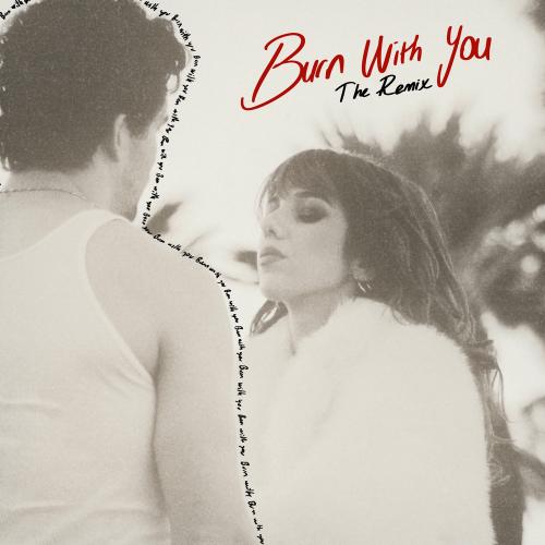Selin - Burn With You (Kijo Remix)