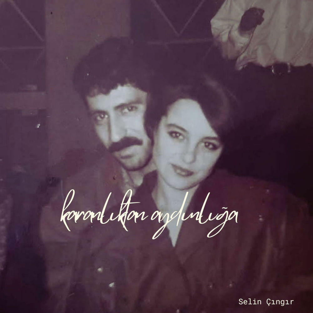 Selin Çıngır - Karanlıktan Aydınlığa