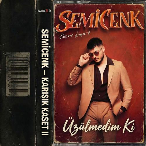 Semicenk & Buken - Üzülmedim Ki