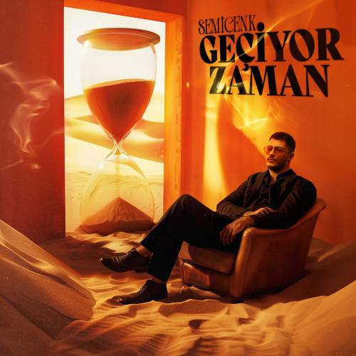 Semicenk - Geciyor Zaman