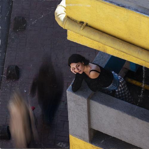 Sena Şahin - Beyoğlu