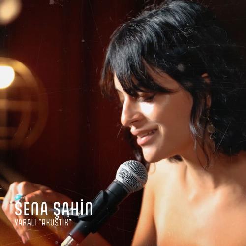 Sena Şahin - Yaralı (Akustik)