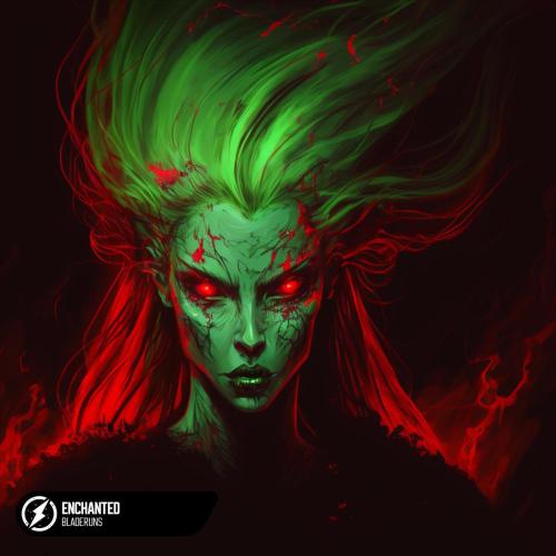 Sensi Sye - Enchanted