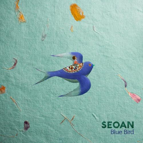 Seoan - Blue Bird