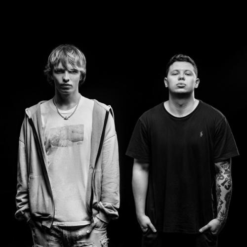 Серёжа Аверин feat. MAYOT - Забывай