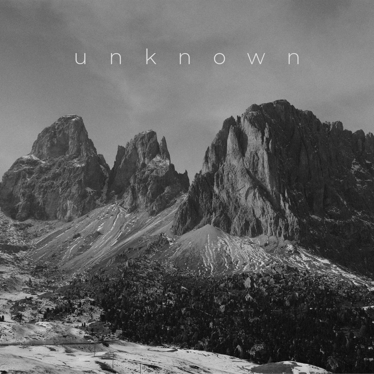Sergey Suvid - Unknown