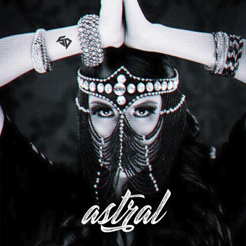 Serhat Durmus - Astral
