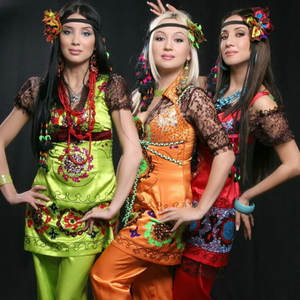 Сетора - Rahmonim