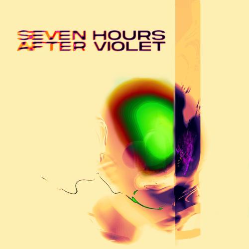 Seven Hours After Violet - Cry