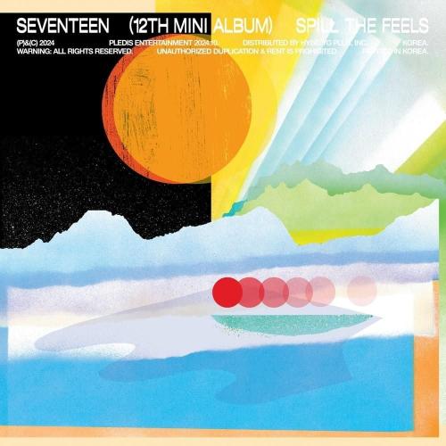 SEVENTEEN - Water