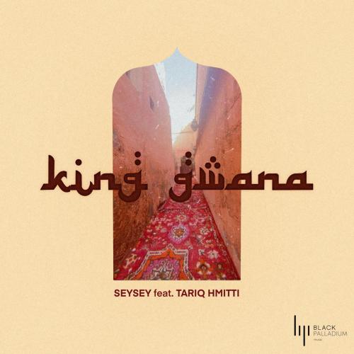 Seysey - King Gnawa (feat. Tariq Hmitti)