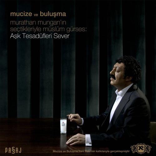Sezen Aksu, Müslüm Gürses - Ah Oglum