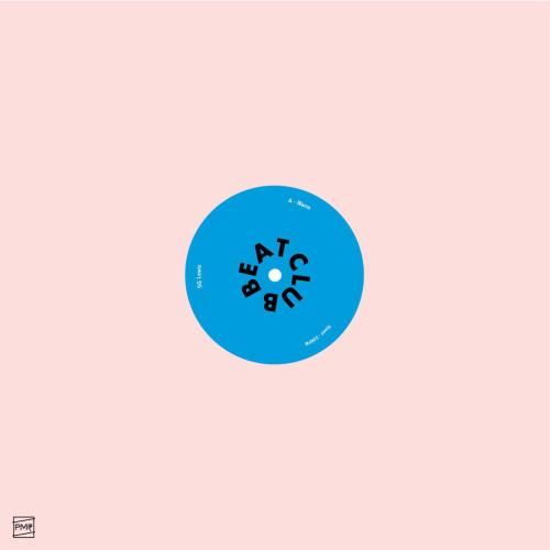 SG Lewis - Warm