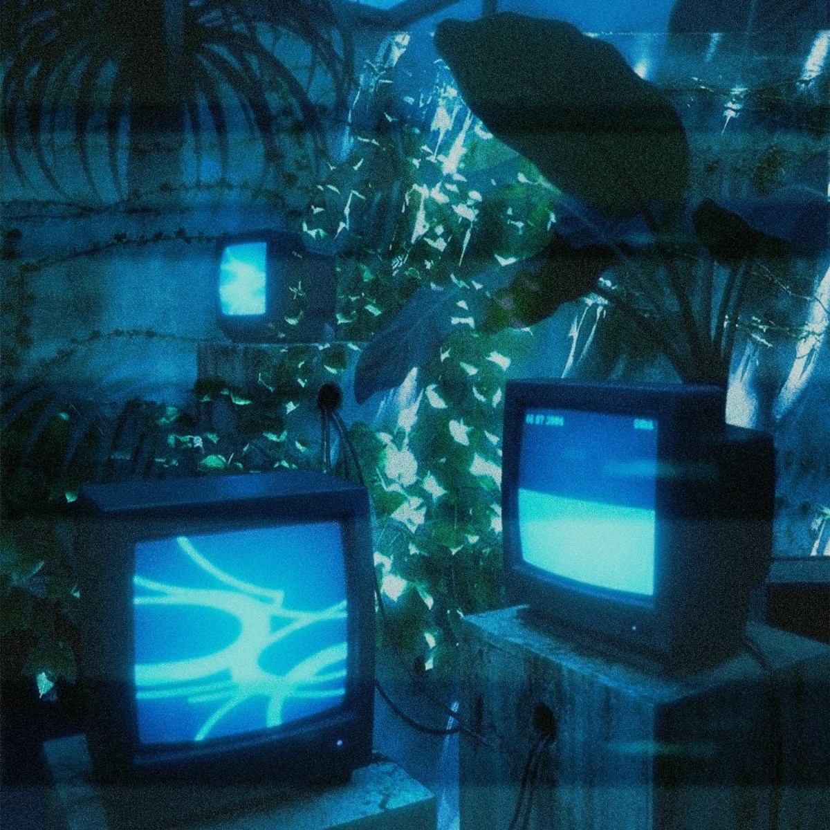 Shadowave - inspiration