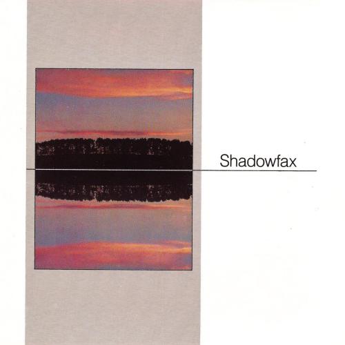 Shadowfax - Angel's Flight