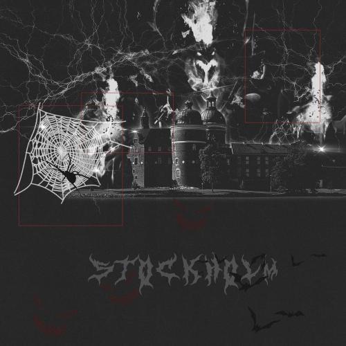Shadowraze, shinra - stockholm
