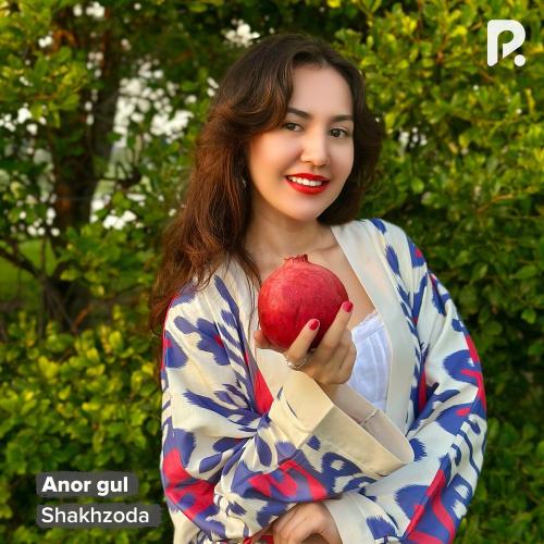 Шахзода - Anor Gul
