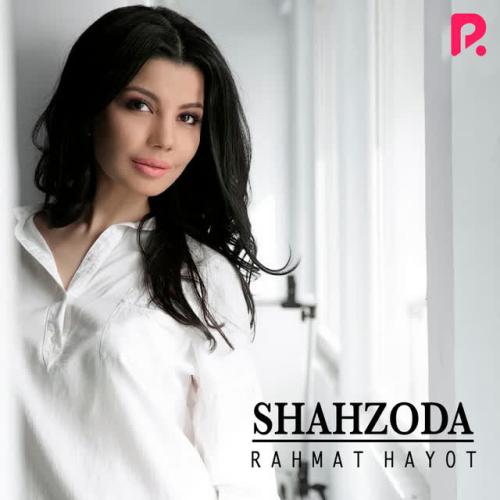 Shahzoda - Baxtli ko'rsam