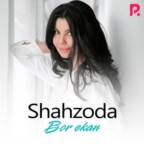 Shahzoda - Yomg'ir (Bor ekan)