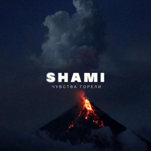 Shami - Чувства горели