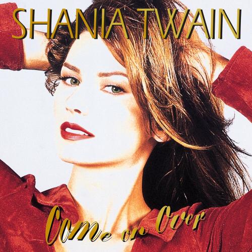 Shania Twain - You're Still The One (Frank Walker Remix)