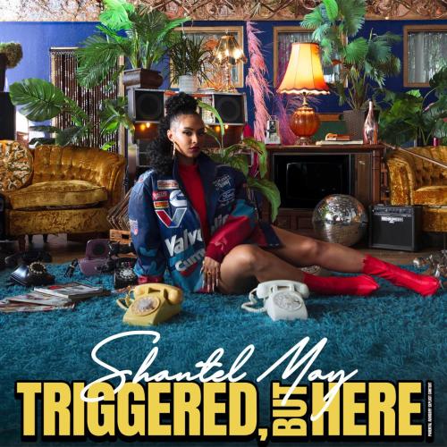 Shantel May & Maliibu Miitch - Dangerous