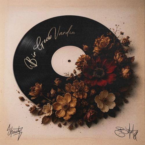 Shawty & Bilal Sonses - Bi̇r Gece Vardin