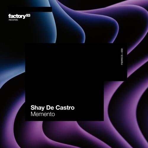 Shay De Castro - Memento