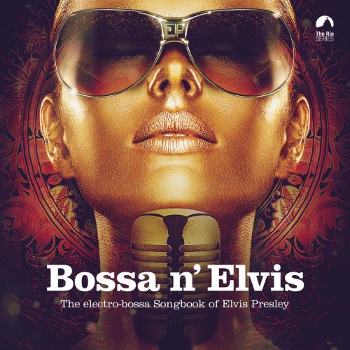 Shelly Sony & Brazil XXI - A Little Less Conversation